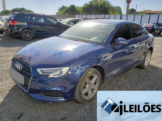 AUDI A3 17/17