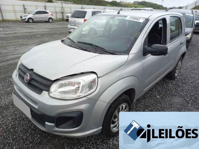 FIAT UNO 20/21