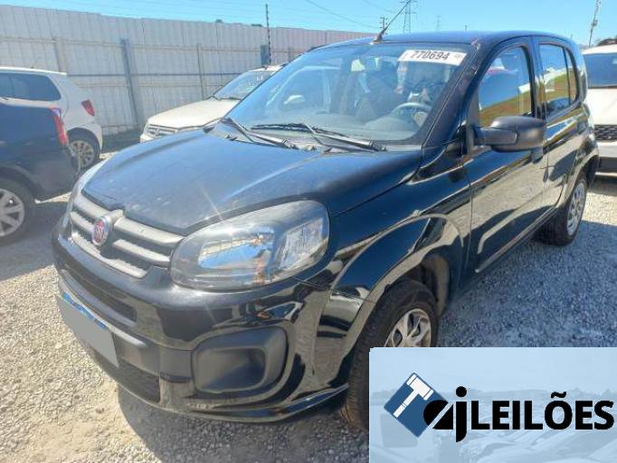 FIAT UNO 21/21