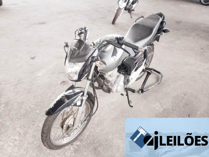HONDA CG 160 21/22