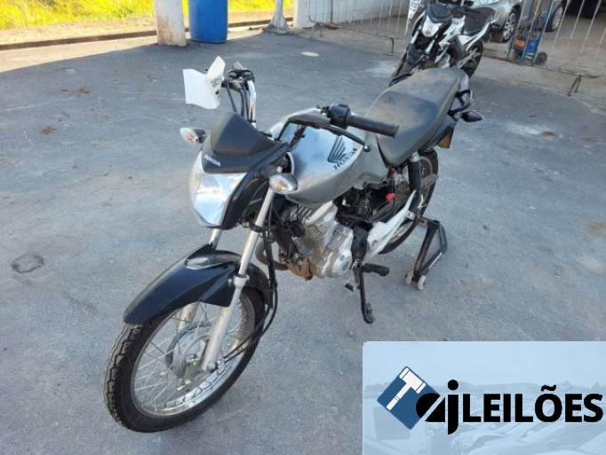 HONDA CG 160 21/22