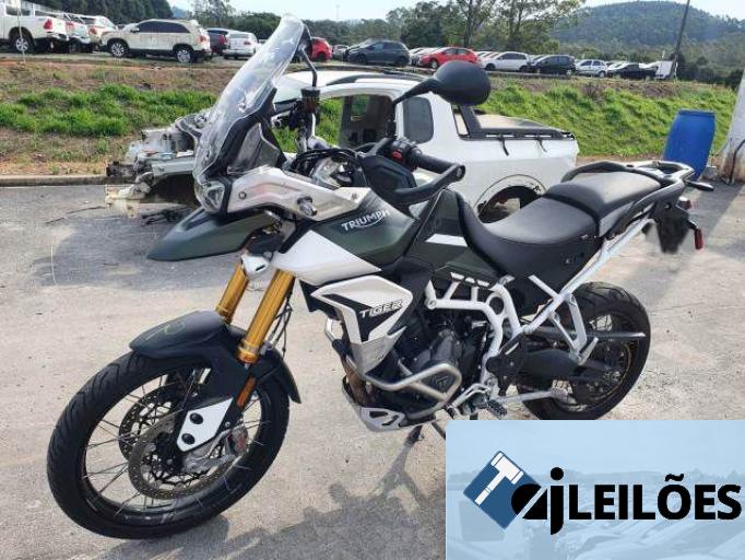 TRIUMPH TIGER 21/22