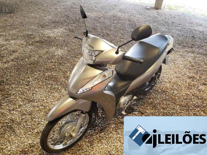 HONDA BIZ 22/22
