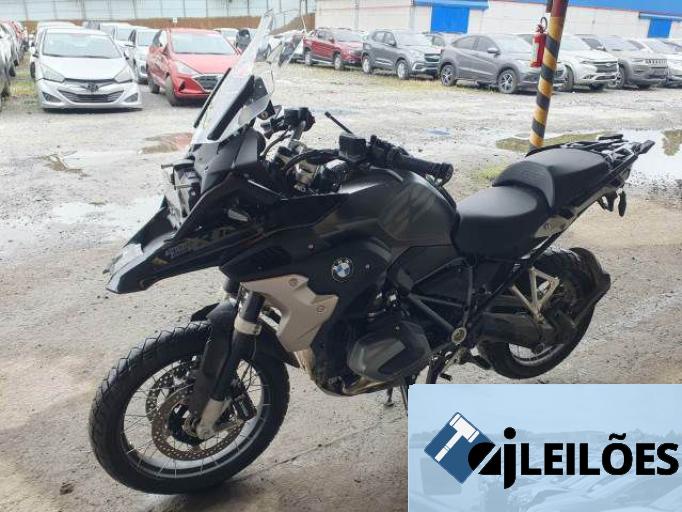 BMW R 1250 21/22