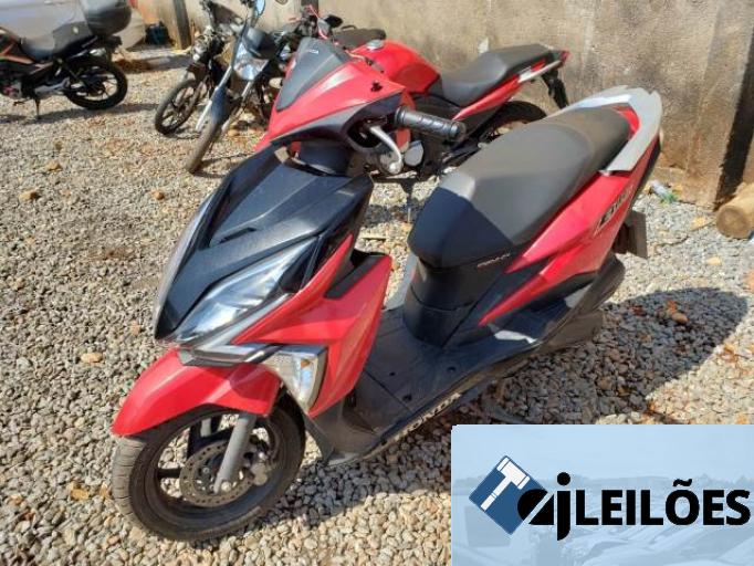HONDA ELITE 21/22