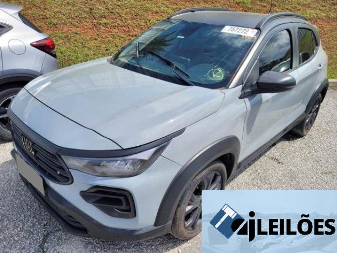 FIAT PULSE 21/22 