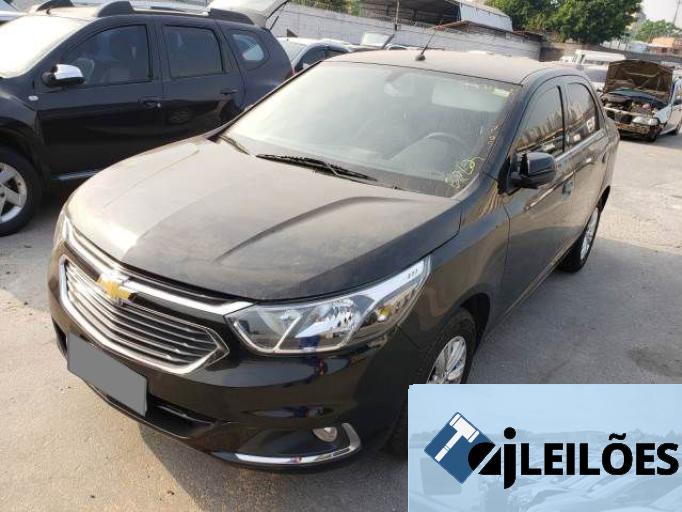 CHEVROLET COBALT 17/18 