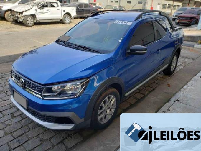 VOLKSWAGEN SAVEIRO CD 18/18 
