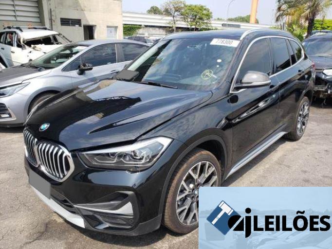 BMW X1 22/22
