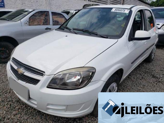 CHEVROLET CELTA 14/15