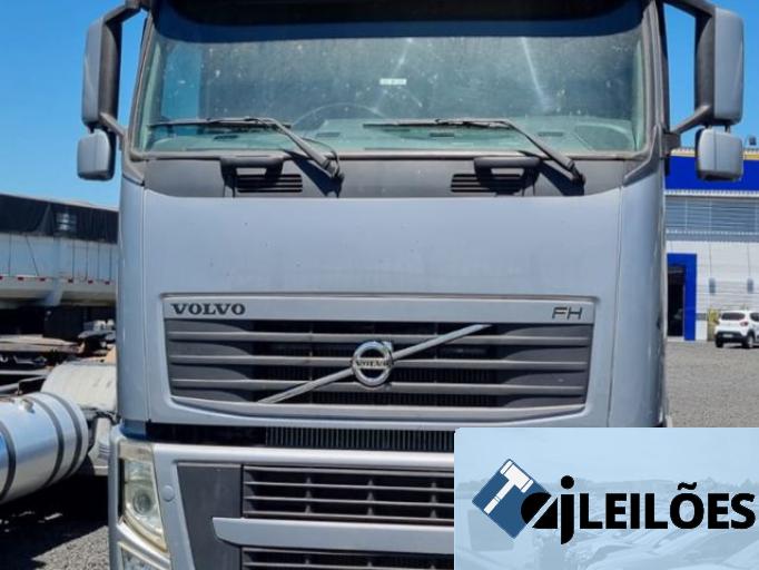 VOLVO FH520 22/22