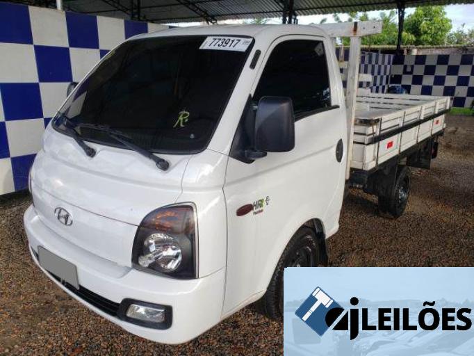 HYUNDAI HR 21/22