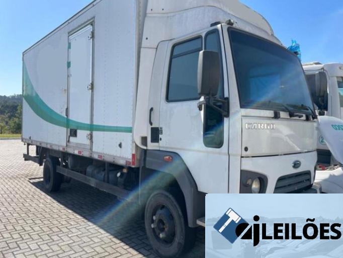 FORD CARGO 17/17