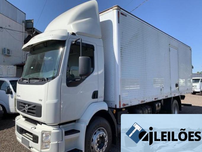 VOLVO VM-220 13/13