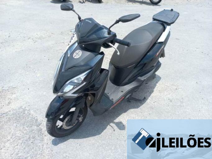 HONDA ELITE 20/20