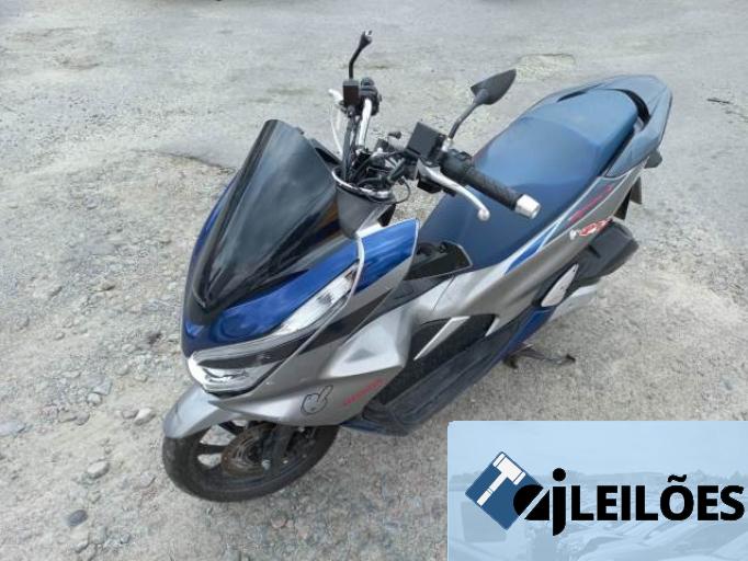 HONDA PCX 21/22