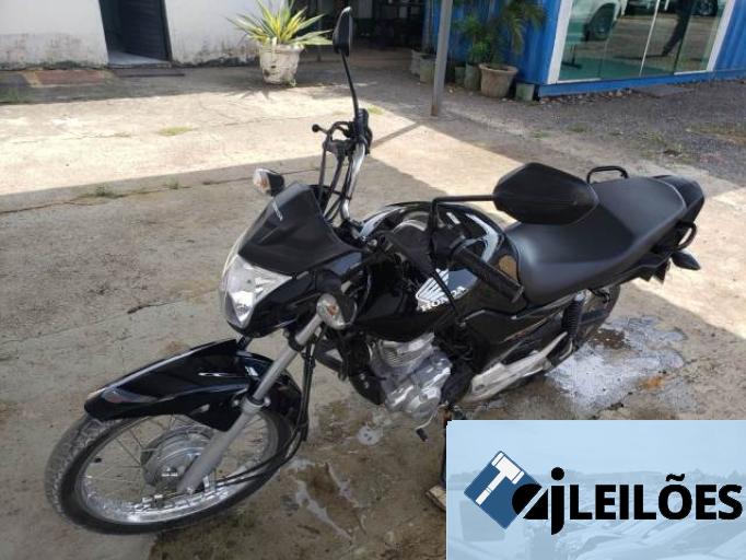HONDA CG 160 23/23