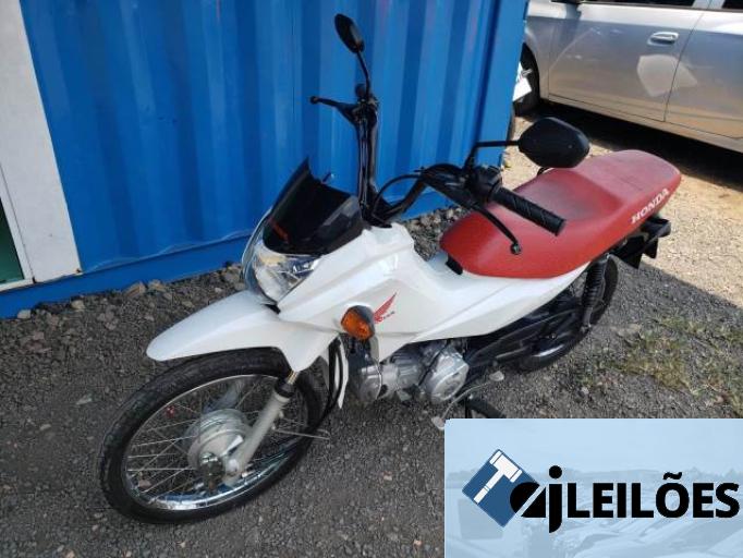 HONDA POP 23/23