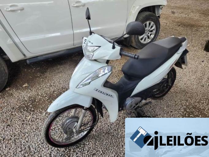 HONDA BIZ 22/23