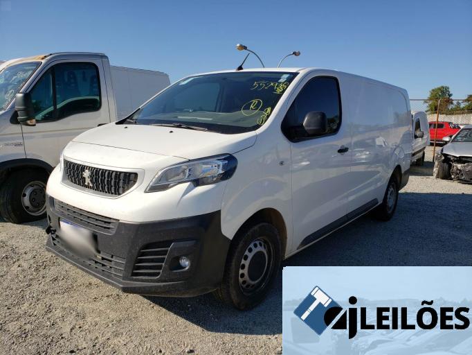 PEUGEOT EXPERT FURGAO 19/19