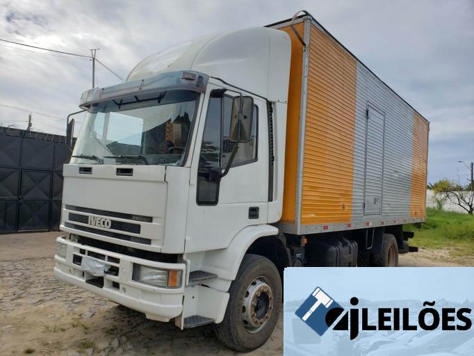 IVECO EUROCARGO 09/09