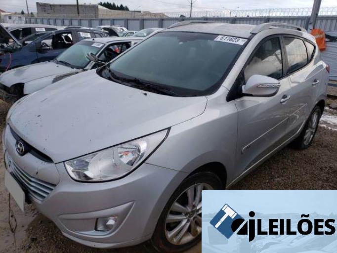HYUNDAI IX35 14/15