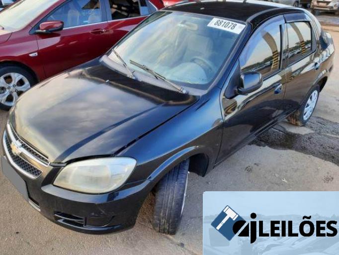 CHEVROLET PRISMA 12/13
