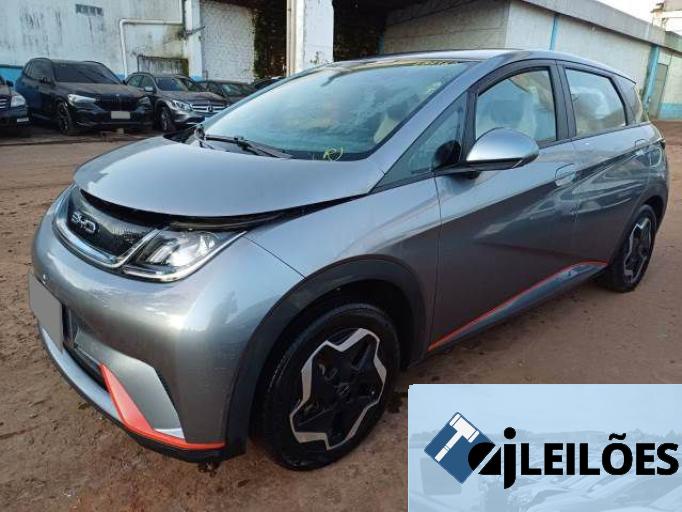 BYD DOLPHIN 23/23