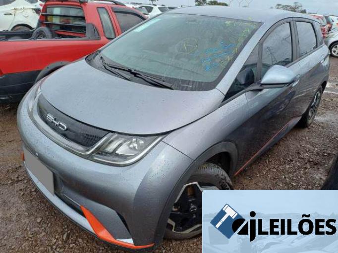 BYD DOLPHIN 23/23