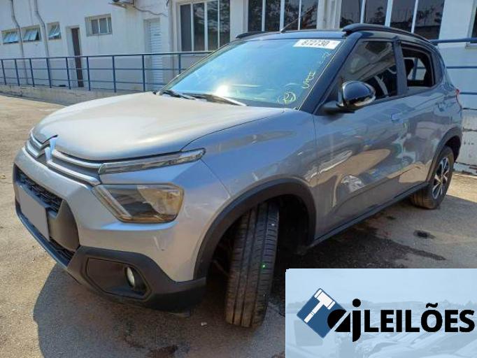 CITROEN C3 22/22