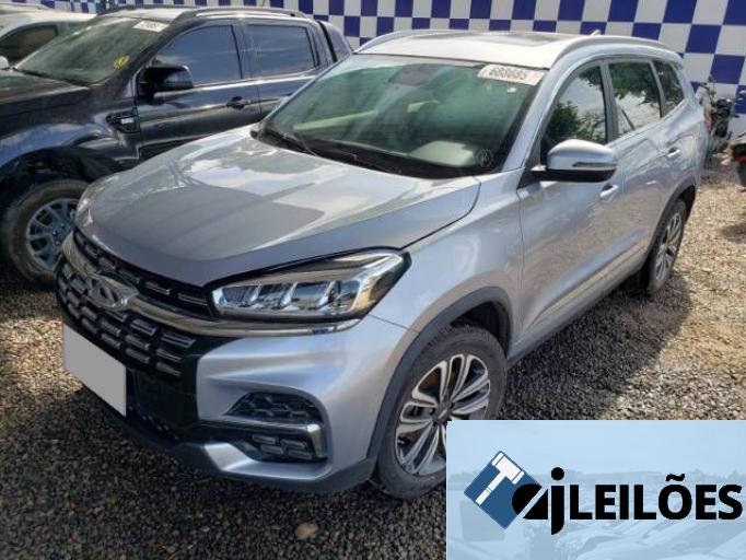 CAOA CHERY TIGGO 8 21/22