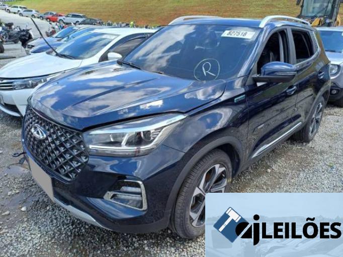 CAOA CHERY TIGGO 5X 23/24