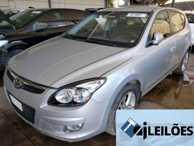 HYUNDAI I30 10/11