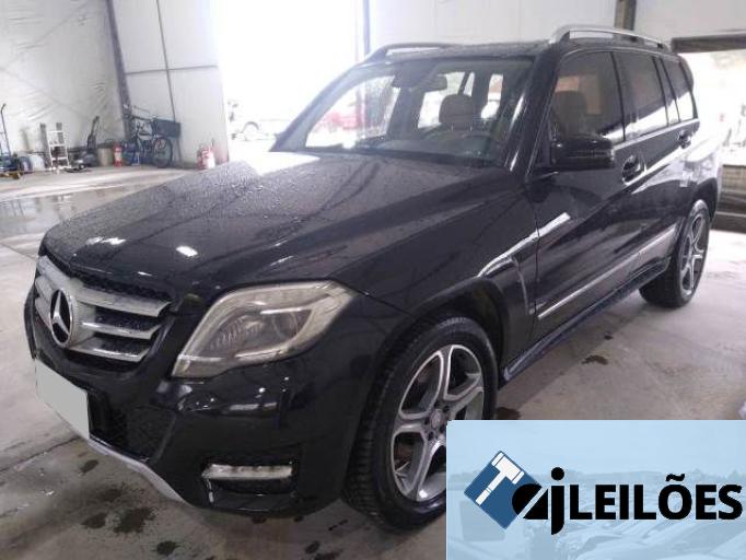 MERCEDES BENZ CLASSE GLK 15/15
