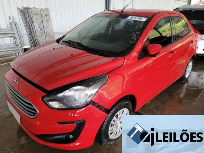 FORD KA 18/18