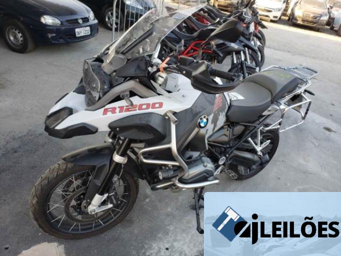 BMW R 1200 17/17