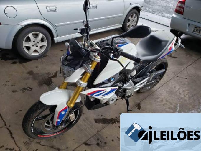 BMW G 310 18/18