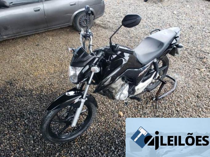 HONDA CG 160 21/22
