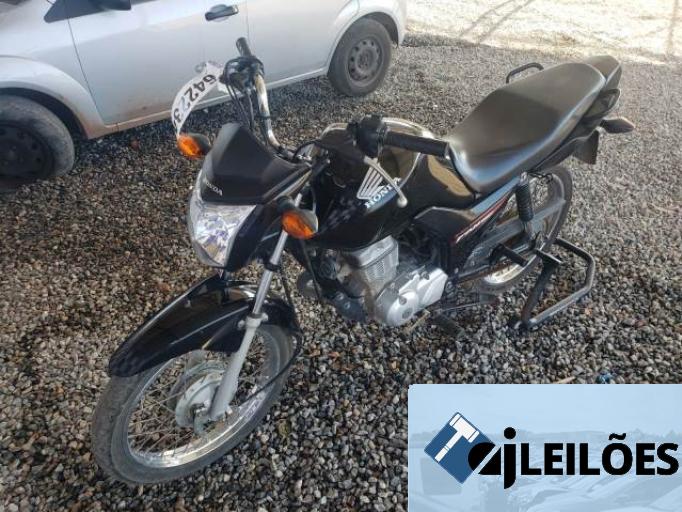 HONDA CG 125I 18/18