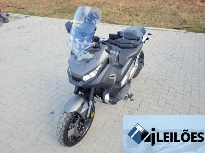 HONDA  X-ADV 19/19
