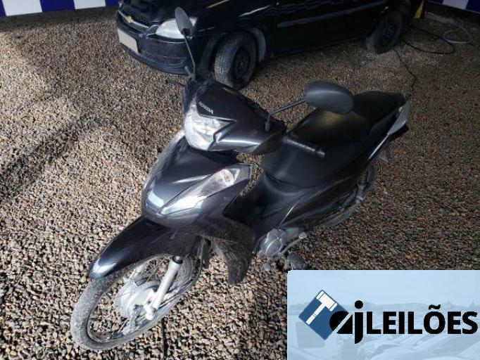 HONDA BIZ 20/20