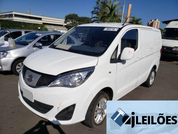 BYD eT3 22/22