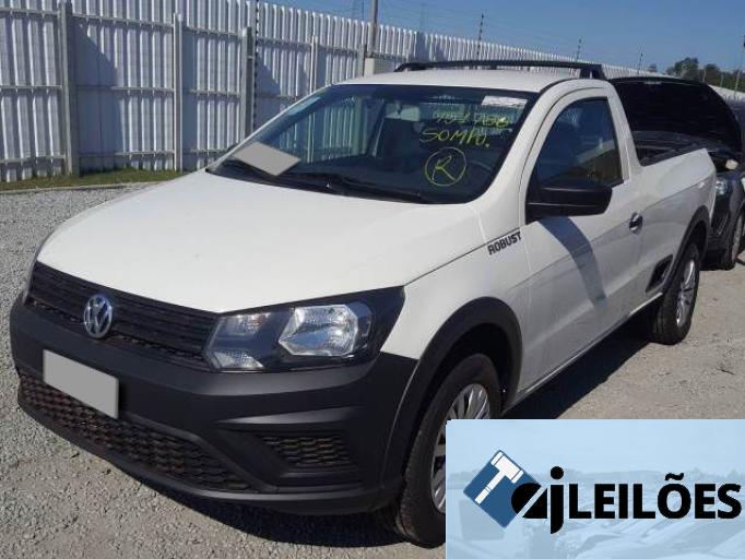 VOLKSWAGEN SAVEIRO 19/20